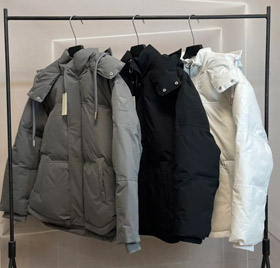 AMIRI New Fashion Down Jacket-4799  