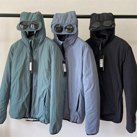 COMPANY Fashion Cotton Jacket-4859  