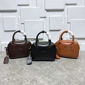 Miu Miu new vintage bowling bag-5804  