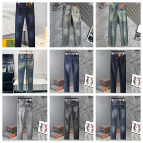 Fashion jeans-0802  